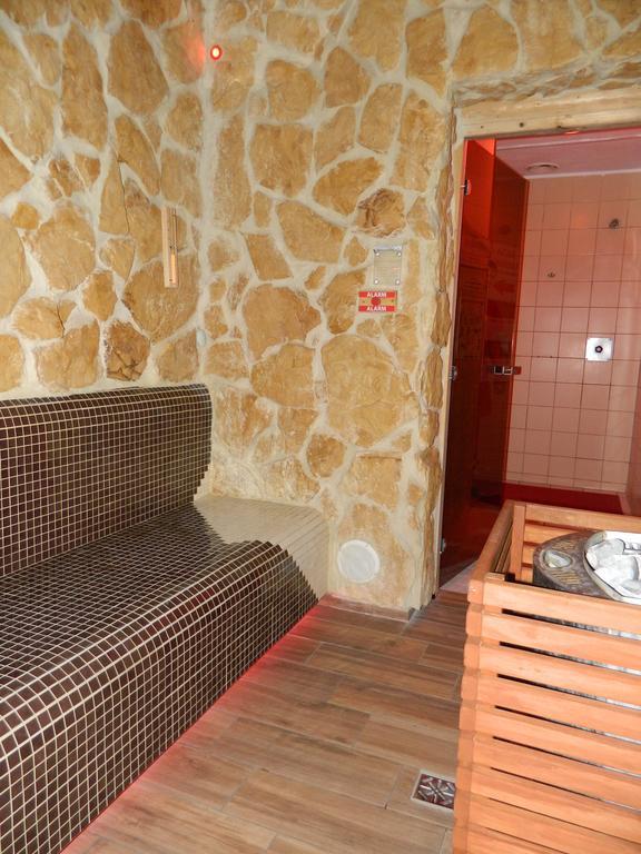 Spa Apartment Parkowy Chojnice Kamer foto